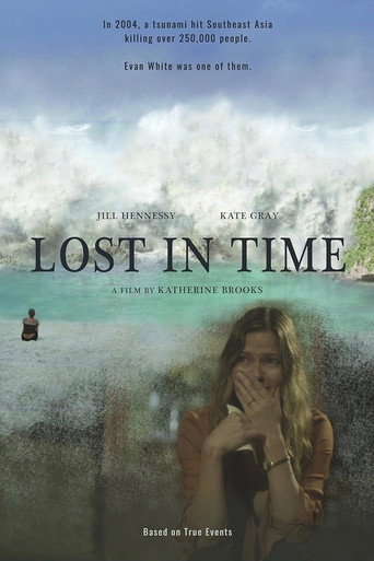 Lost in Time movie poster