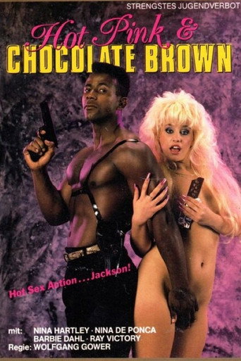 Hot Pink & Chocolate Brown movie poster