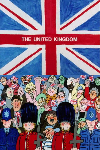 Know Your Europeans: The United Kingdom movie poster