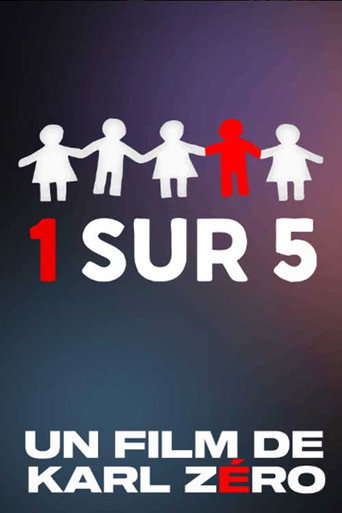 1 sur 5 movie poster