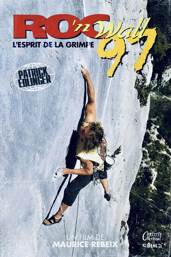 Roc'n Wall 97 movie poster