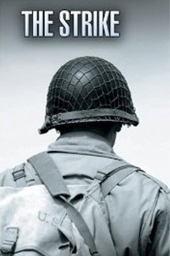 The Strike movie poster