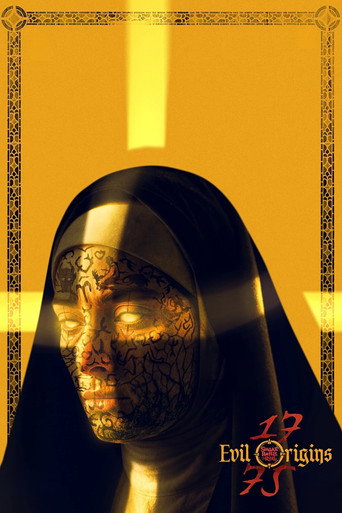 1775 movie poster
