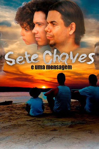 Sete Chaves e uma Mensagem movie poster