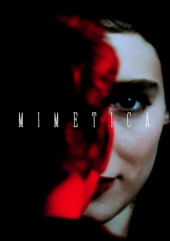 Mimetica movie poster