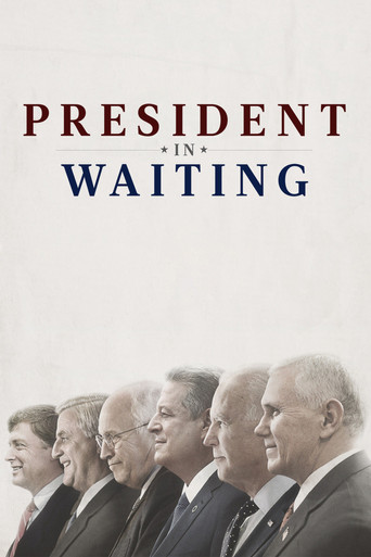 President in Waiting movie poster