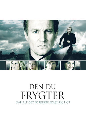 Fear Me Not movie poster