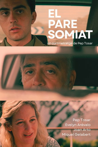El pare somiat movie poster