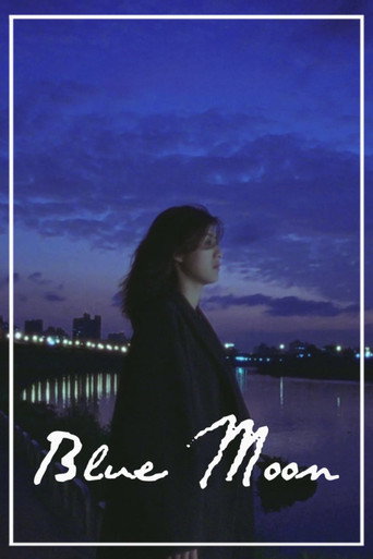 Blue Moon movie poster