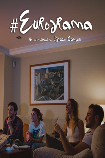 #Eurodrama movie poster
