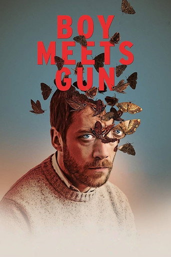 Boy Meets Gun movie poster