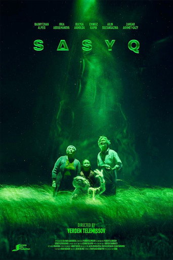Stinker movie poster