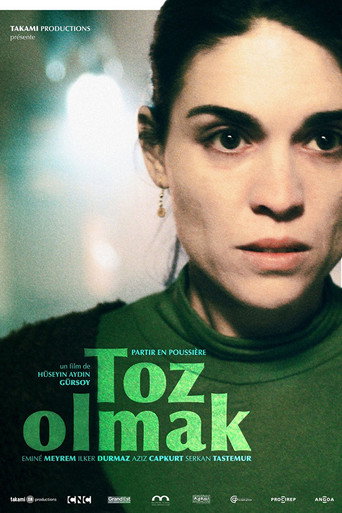 Turning to Dust movie poster