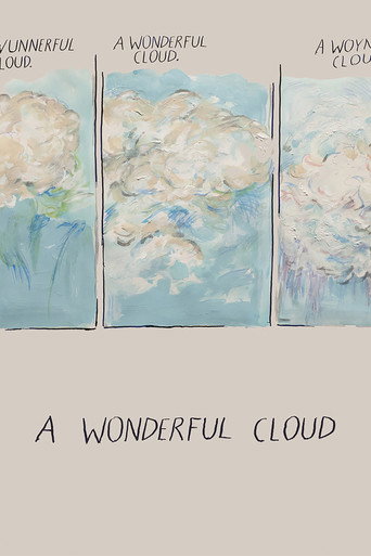 A Wonderful Cloud movie poster