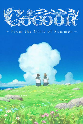 Cocoon: From the Girls of Summer movie poster