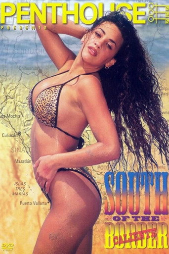 South of the Border: Caliente movie poster