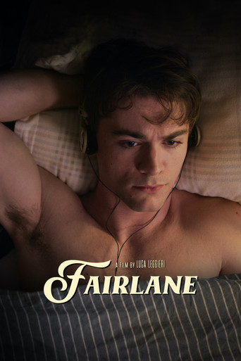 Fairlane movie poster