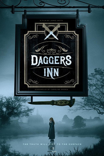 Daggers Inn movie poster