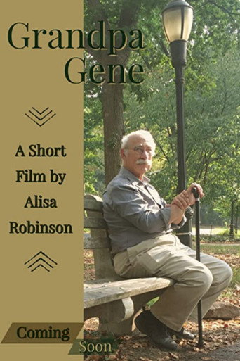 Grandpa  Gene movie poster