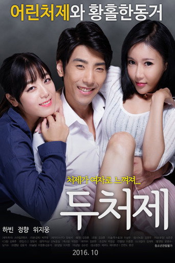Two Sisters-In-Law movie poster