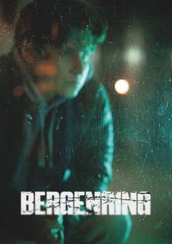 Bergenring movie poster