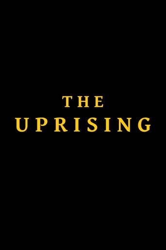 The Uprising movie poster