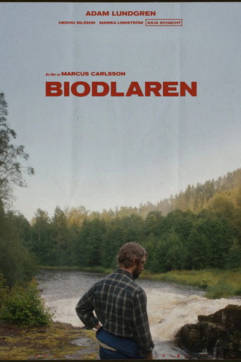 The Quiet Beekeeper movie poster