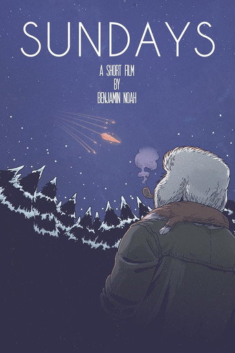 Sundays movie poster