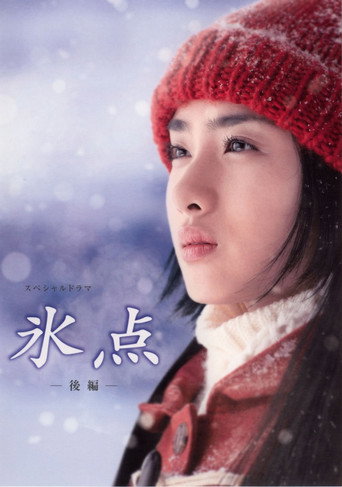 Freezing Point movie poster