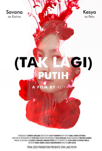 Tak Lagi Putih movie poster