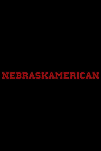 Nebraskamerican movie poster