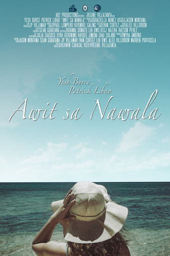 Song for the Lost movie poster