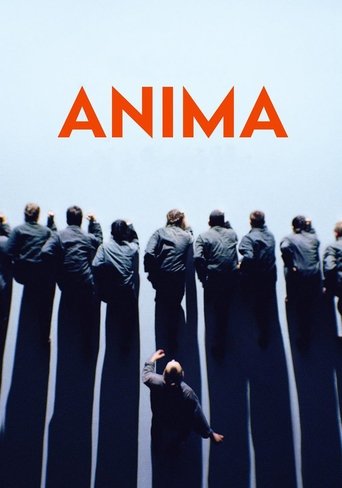 Anima movie poster