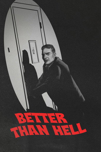 Better Than Hell movie poster