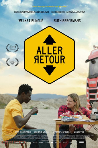 Aller/Retour movie poster