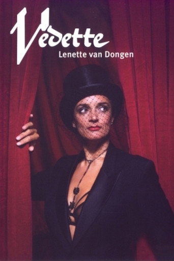 Lenette van Dongen: Vedette movie poster