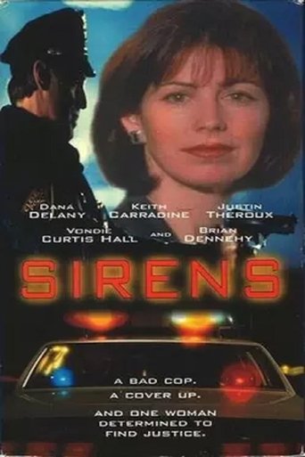 Sirens movie poster