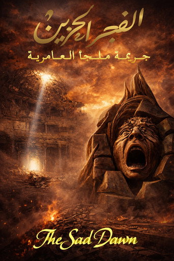The Sad Dawn movie poster
