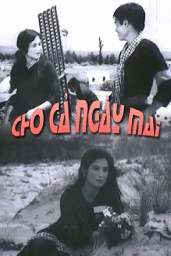 For Tomorrow movie poster