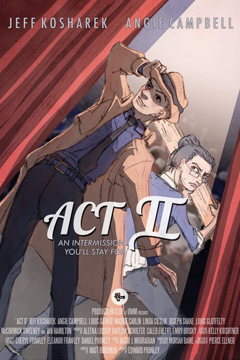 Act II movie poster
