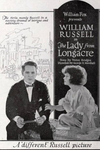 The Lady from Longacre movie poster