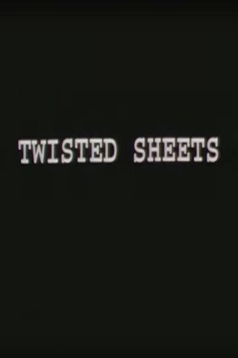 Twisted Sheets movie poster