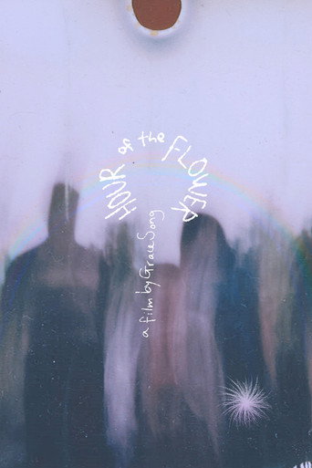 Hour of the Flower movie poster