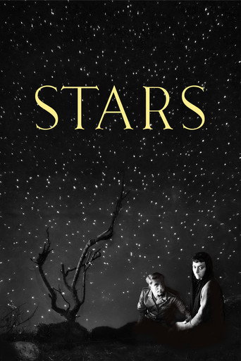 Stars movie poster