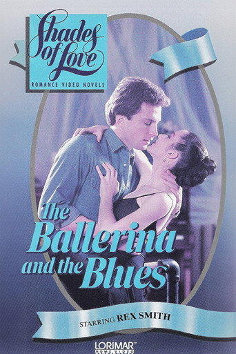 Shades of Love: The Ballerina and the Blues movie poster