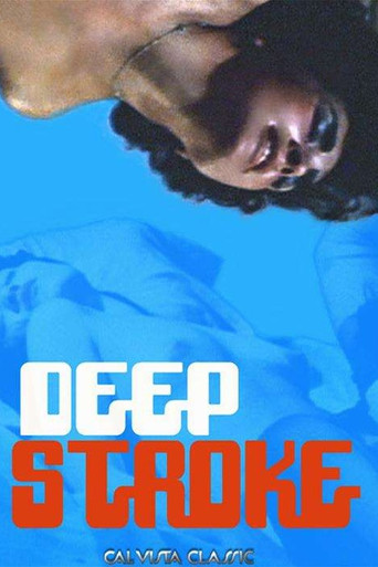 Deep Stroke movie poster