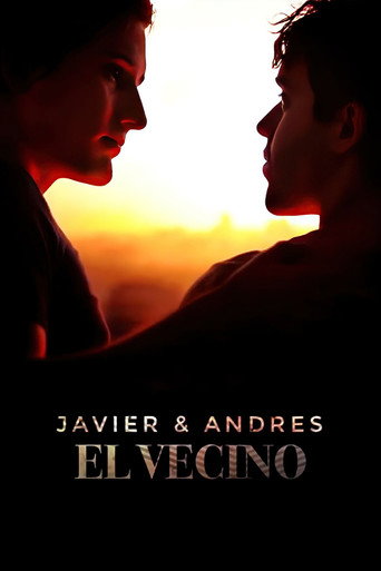 Javier y Andrés: El Vecino movie poster