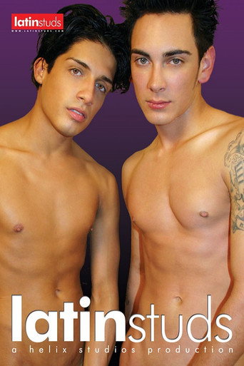 Latin Studs movie poster