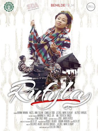 Rufyla movie poster
