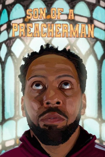 Son of a Preacher Man movie poster